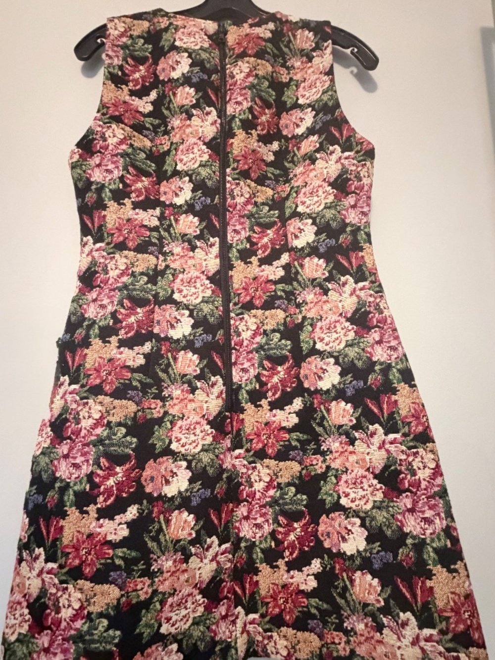 Alice + Olivia Coley Mini Dress size 4 - Picture 8 of 10